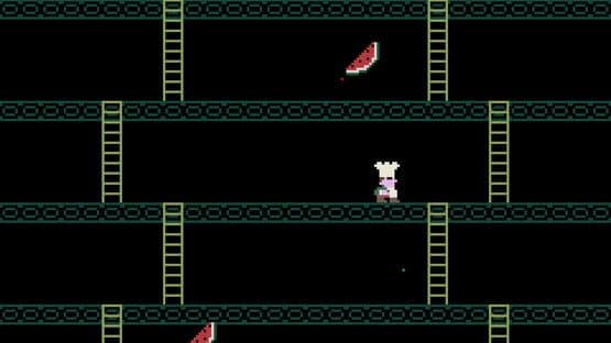 Alfredo's Sneaky Meal — screenshot 1