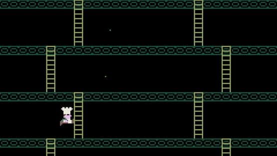 Alfredo's Sneaky Meal — screenshot 4