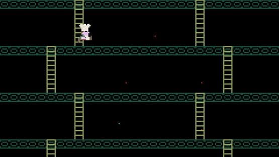 Alfredo's Sneaky Meal — screenshot 7