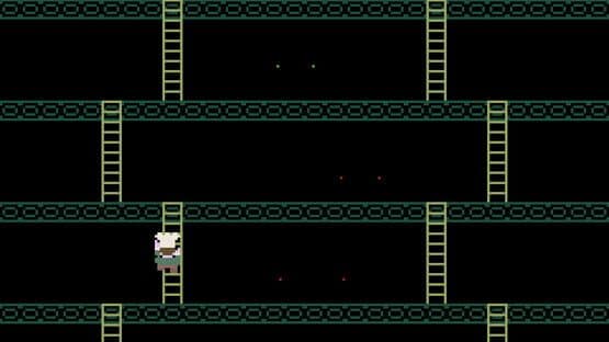 Alfredo's Sneaky Meal — screenshot 8