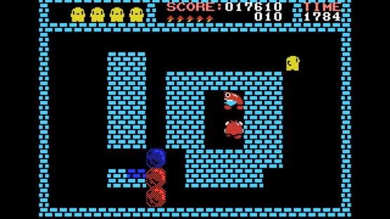 Flappy Limited '85 — screenshot 1