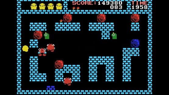 Flappy Limited '85 — screenshot 3