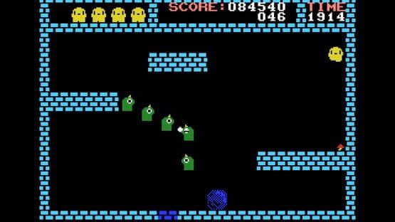 Flappy — screenshot 1