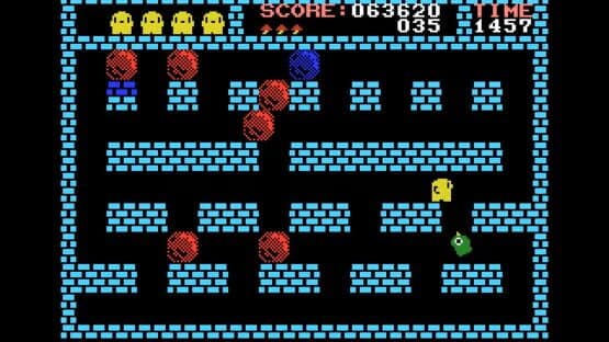 Flappy — screenshot 2