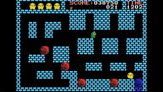 Flappy — screenshot 3