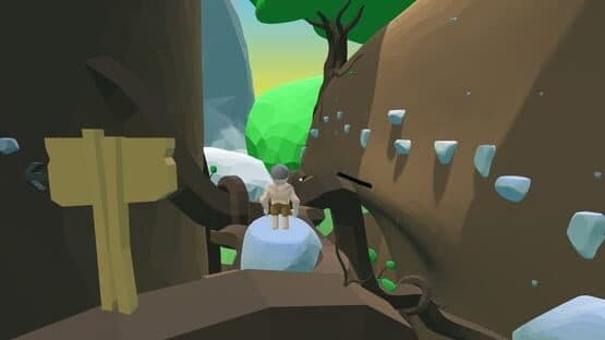 Gronk Want Rock — screenshot 1