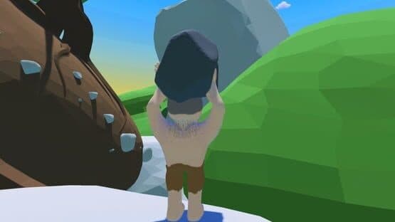 Gronk Want Rock — screenshot 3