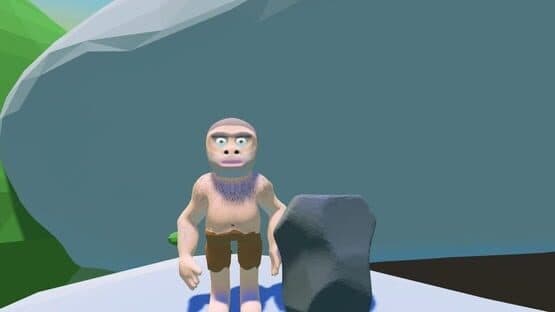 Gronk Want Rock — screenshot 4