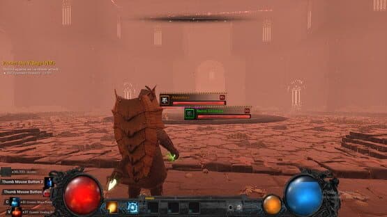 Blights Wrath — screenshot 1