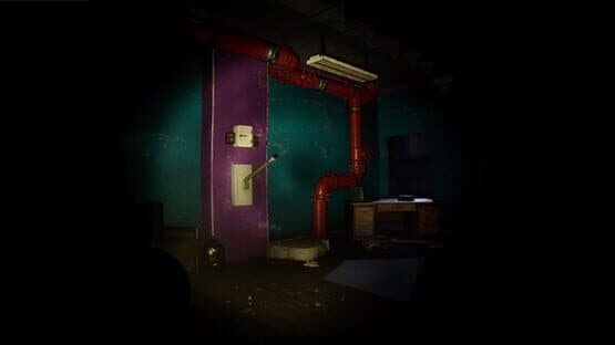 Indigo Park — screenshot 1