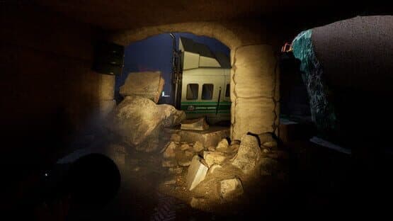 Indigo Park — screenshot 2