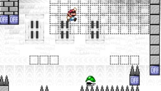 Casio Mario World — screenshot 2