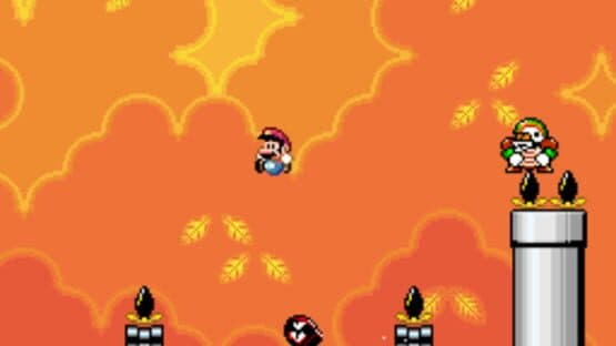 Casio Mario World — screenshot 3