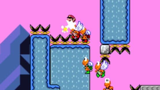 Casio Mario World — screenshot 4