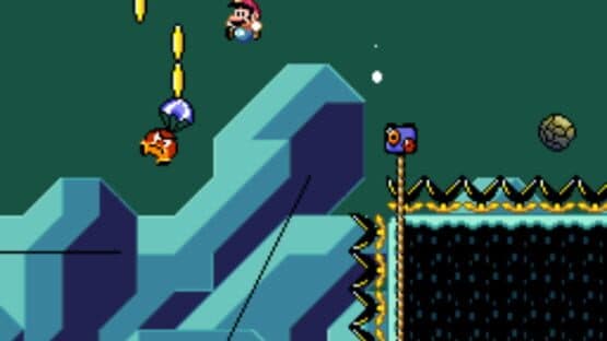 Casio Mario World — screenshot 5