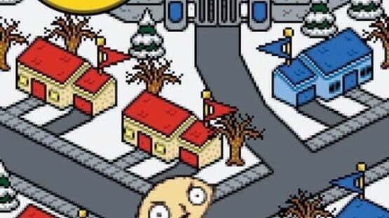 Family Guy: Stewie 2.0 — screenshot 3