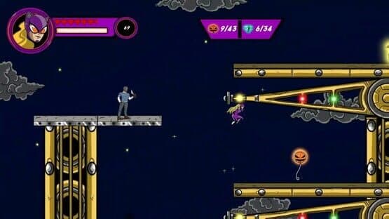 Quickclaw — screenshot 1