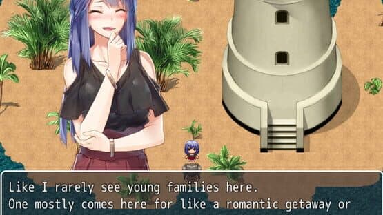 Florida Love Stories — screenshot 1