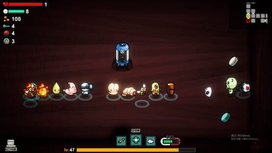 Healer — screenshot 3
