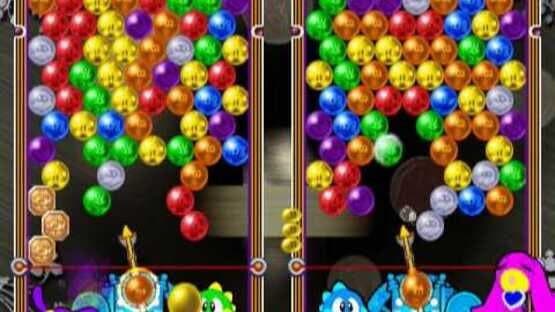 Super Bust-A-Move — screenshot 1
