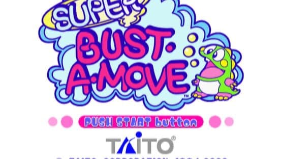 Super Bust-A-Move — screenshot 3