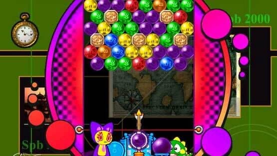 Super Bust-A-Move — screenshot 5