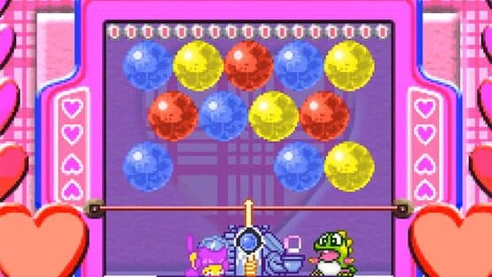 Super Bust-A-Move — screenshot 1