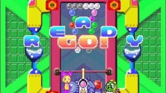 Super Bust-A-Move — screenshot 3