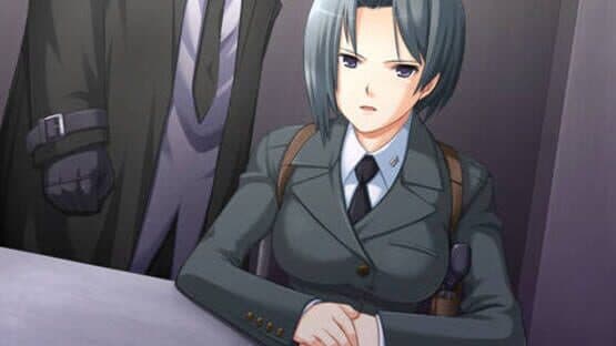 Ayakashibito: Genyou Ibunroku Portable — screenshot 1