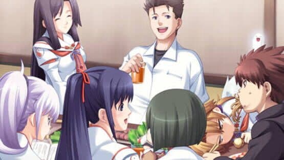 Ayakashibito: Genyou Ibunroku Portable — screenshot 6