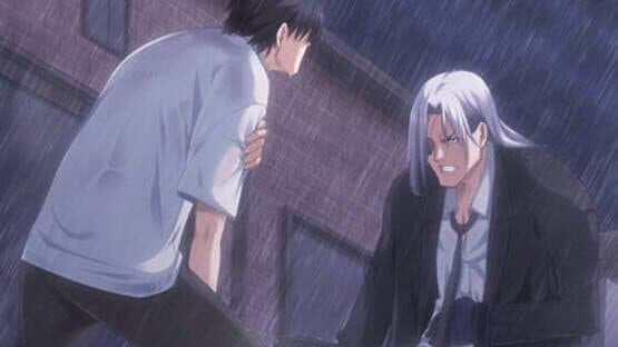 Ayakashibito: Genyou Ibunroku Portable — screenshot 8