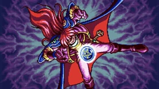 Slayers — screenshot 2
