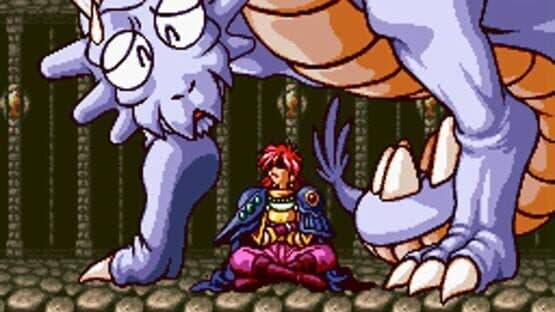 Slayers — screenshot 3