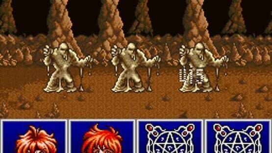 Slayers — screenshot 8