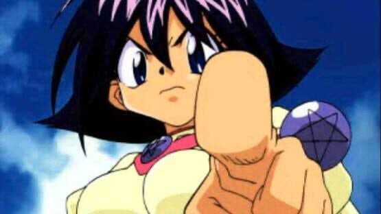 Slayers Wonderful — screenshot 1