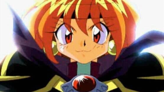 Slayers Wonderful — screenshot 3