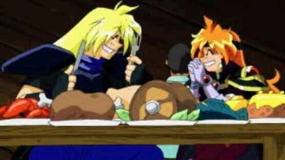 Slayers Wonderful — screenshot 5