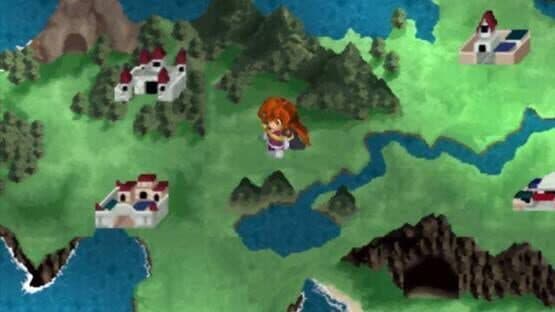 Slayers Wonderful — screenshot 6