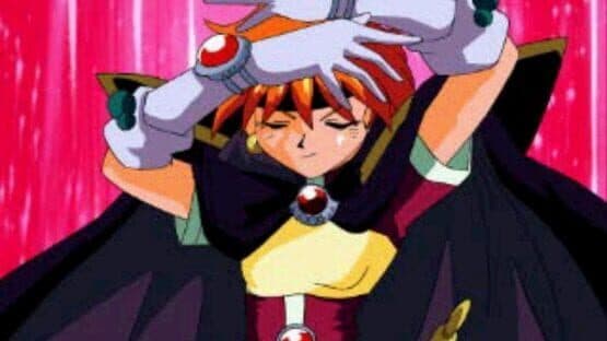 Slayers Wonderful — screenshot 7