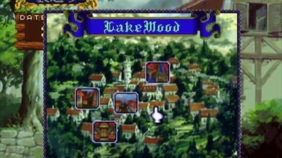 Slayers Royal — screenshot 2