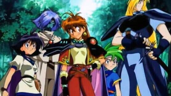 Slayers Royal — screenshot 8