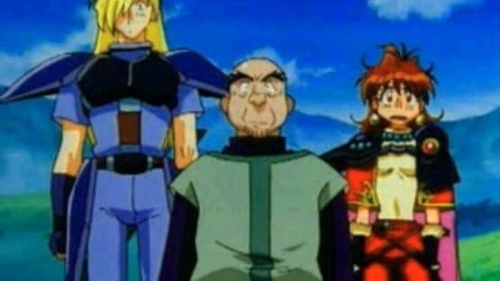 Slayers Royal 2 — screenshot 2