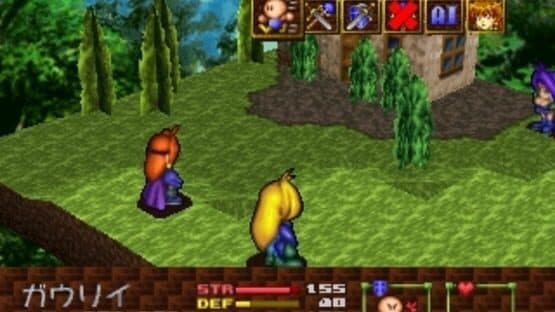 Slayers Royal 2 — screenshot 3
