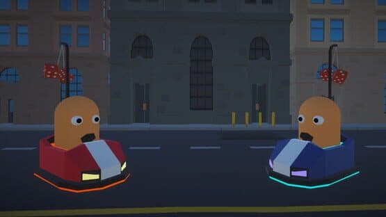 Mean Beans: I Paid Money For This Pack — screenshot 1