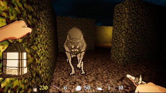 Rat Catcher — screenshot 1