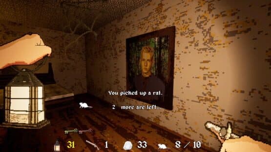 Rat Catcher — screenshot 2