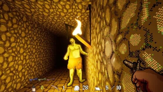 Rat Catcher — screenshot 3