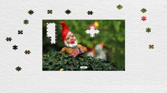 Gnome Enchanted Jigsaw Puzzles: Expansion Pack 3 — screenshot 6