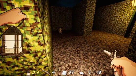 Rat Catcher — screenshot 6