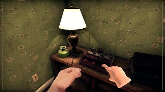 Grandma's Legacy VR: The Mystery Puzzle Solving Escape Room Game — screenshot 2